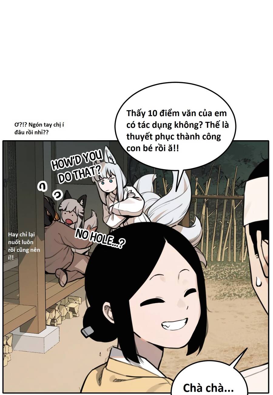 Hổ Đến Chơi Nhà Chapter 88 - Trang 2