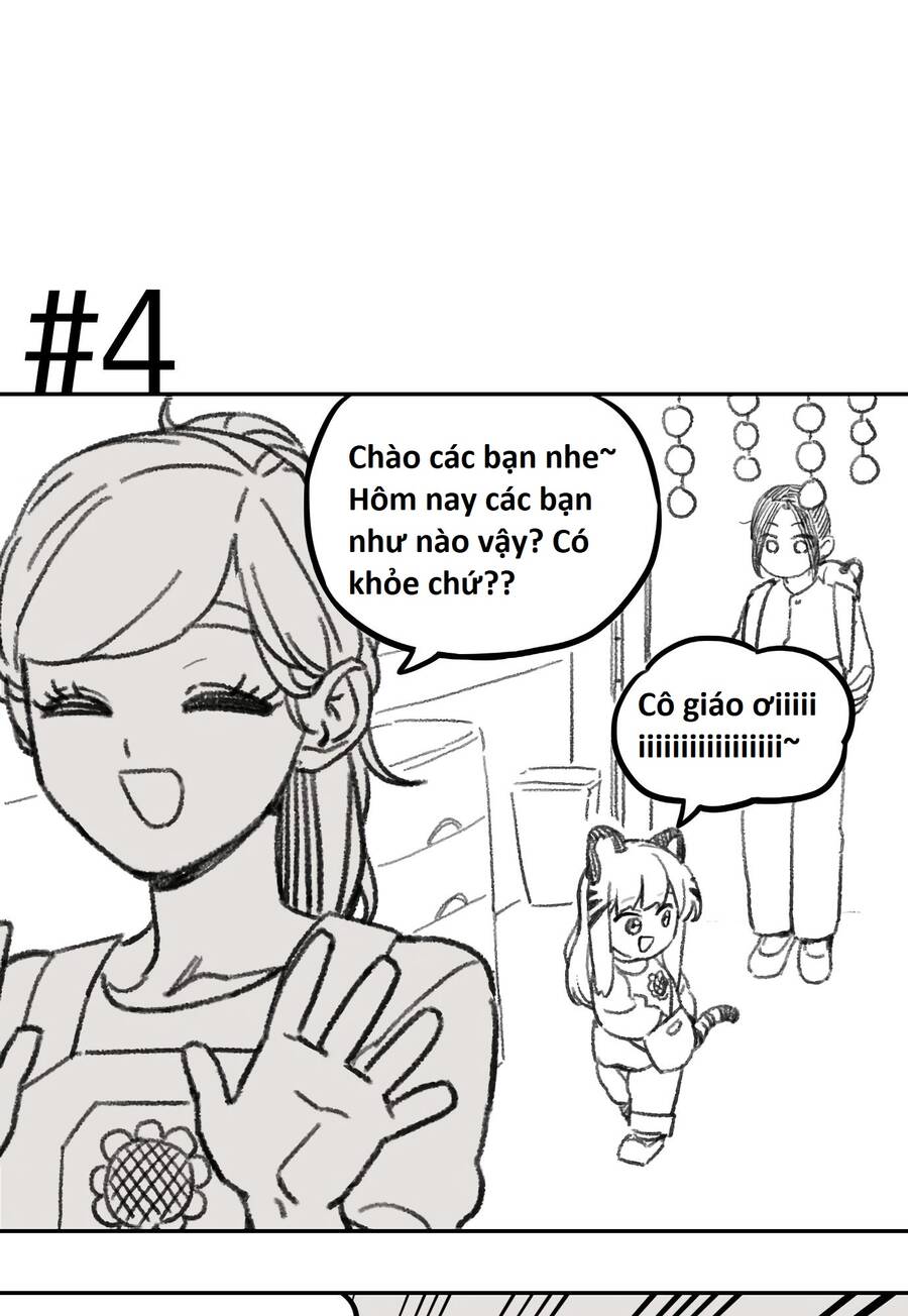 Hổ Đến Chơi Nhà Chapter 88 - Trang 2