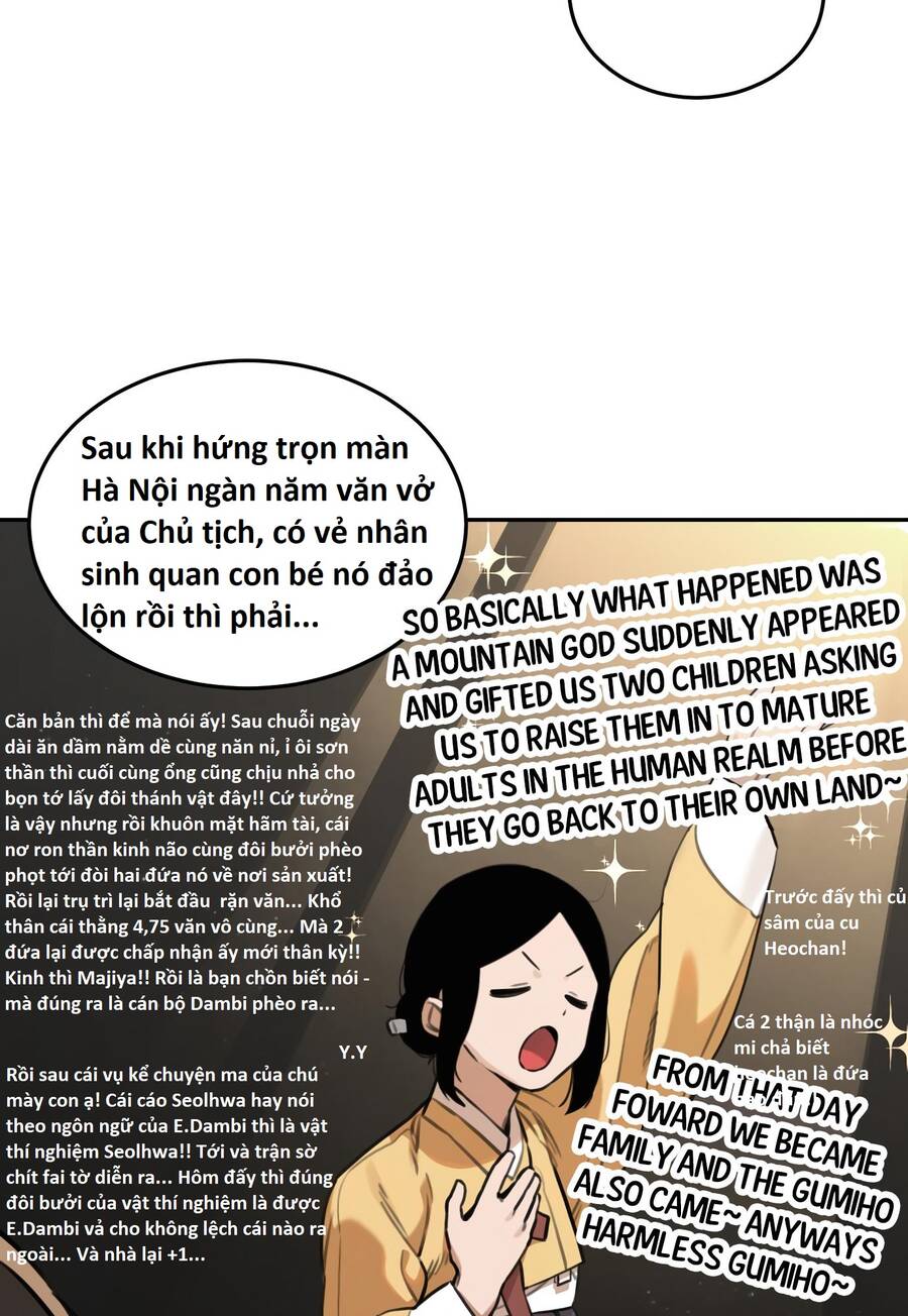 Hổ Đến Chơi Nhà Chapter 88 - Trang 2