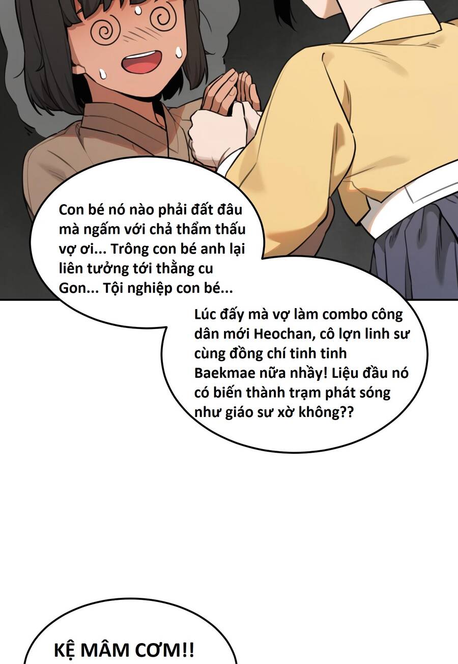 Hổ Đến Chơi Nhà Chapter 88 - Trang 2