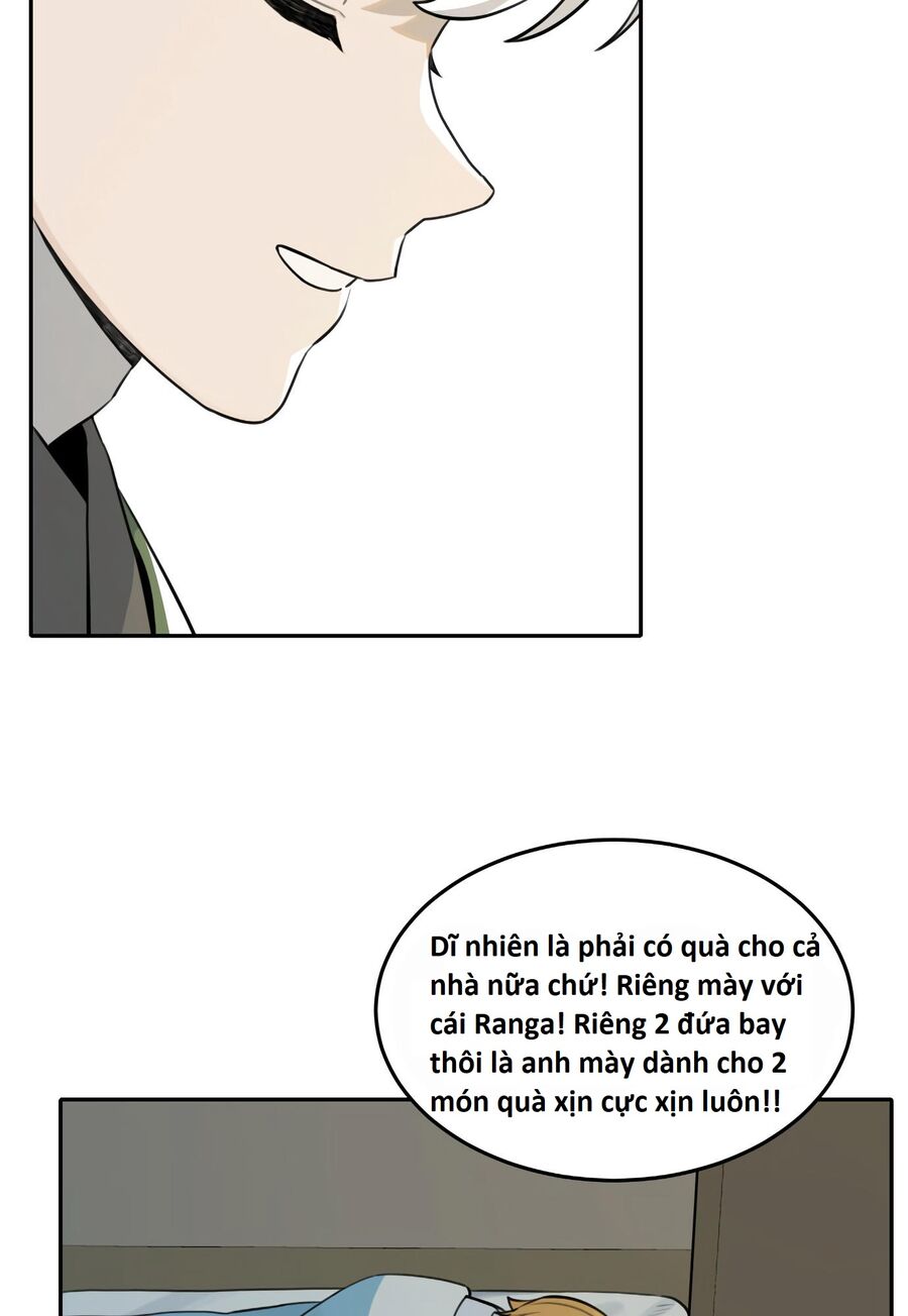 Hổ Đến Chơi Nhà Chapter 86 - Trang 2