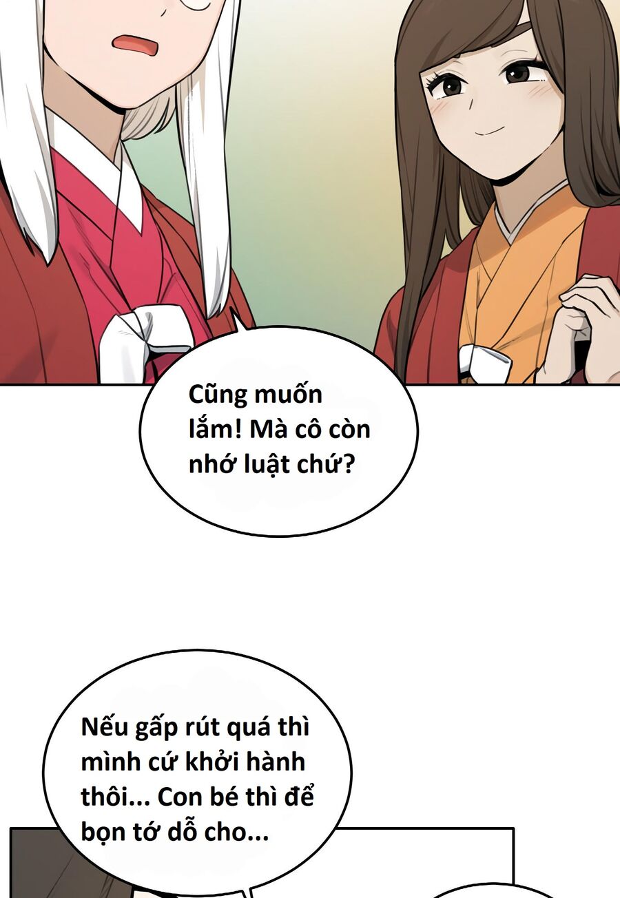 Hổ Đến Chơi Nhà Chapter 86 - Trang 2