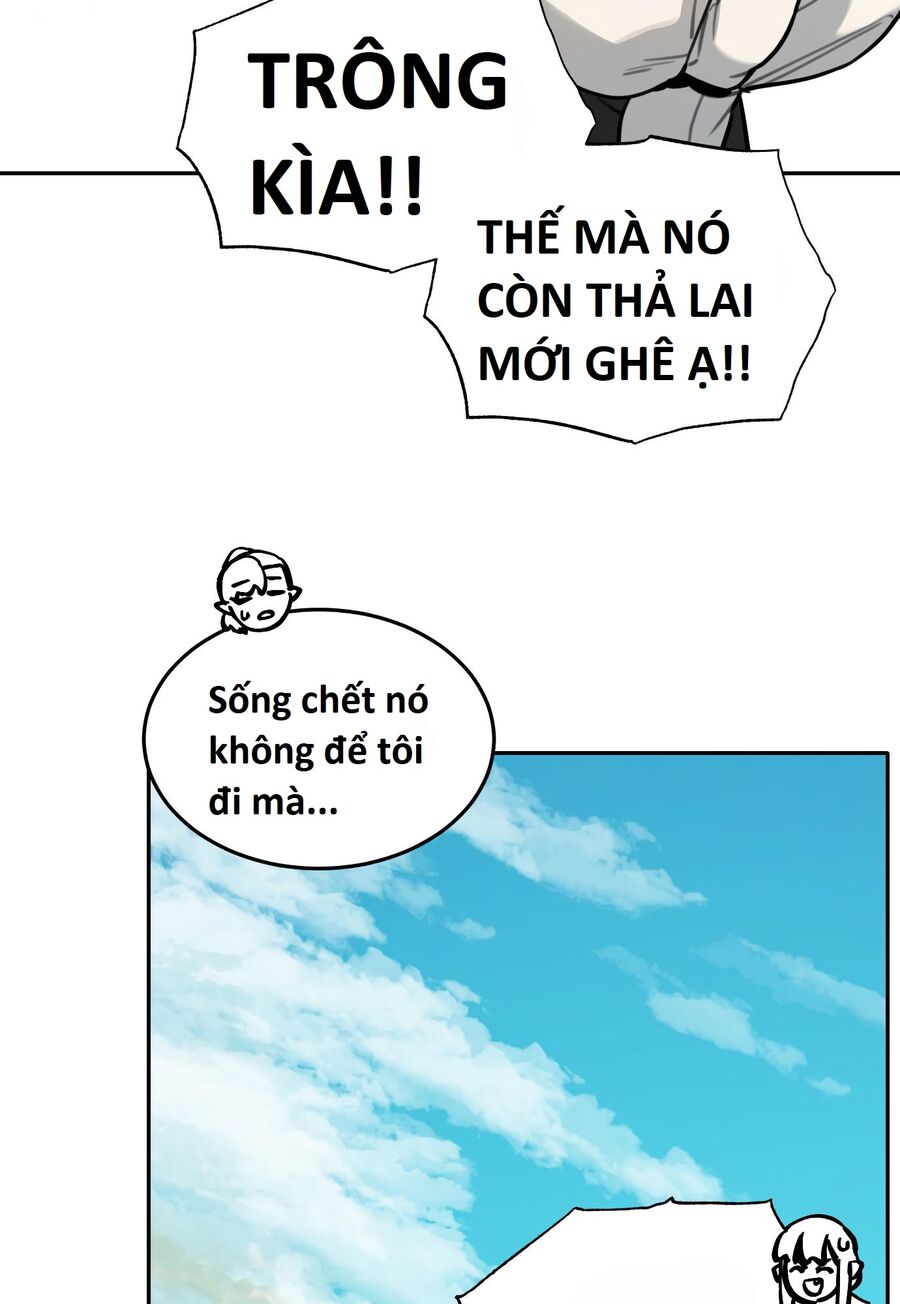 Hổ Đến Chơi Nhà Chapter 86 - Trang 2