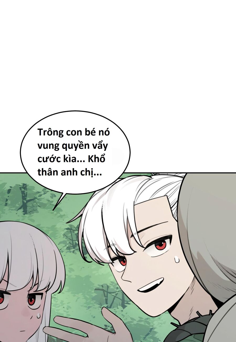 Hổ Đến Chơi Nhà Chapter 86 - Trang 2