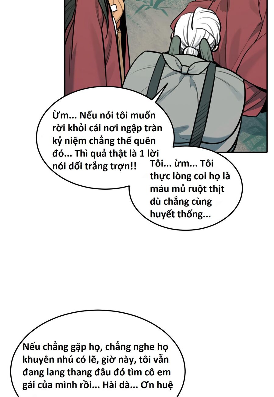 Hổ Đến Chơi Nhà Chapter 86 - Trang 2