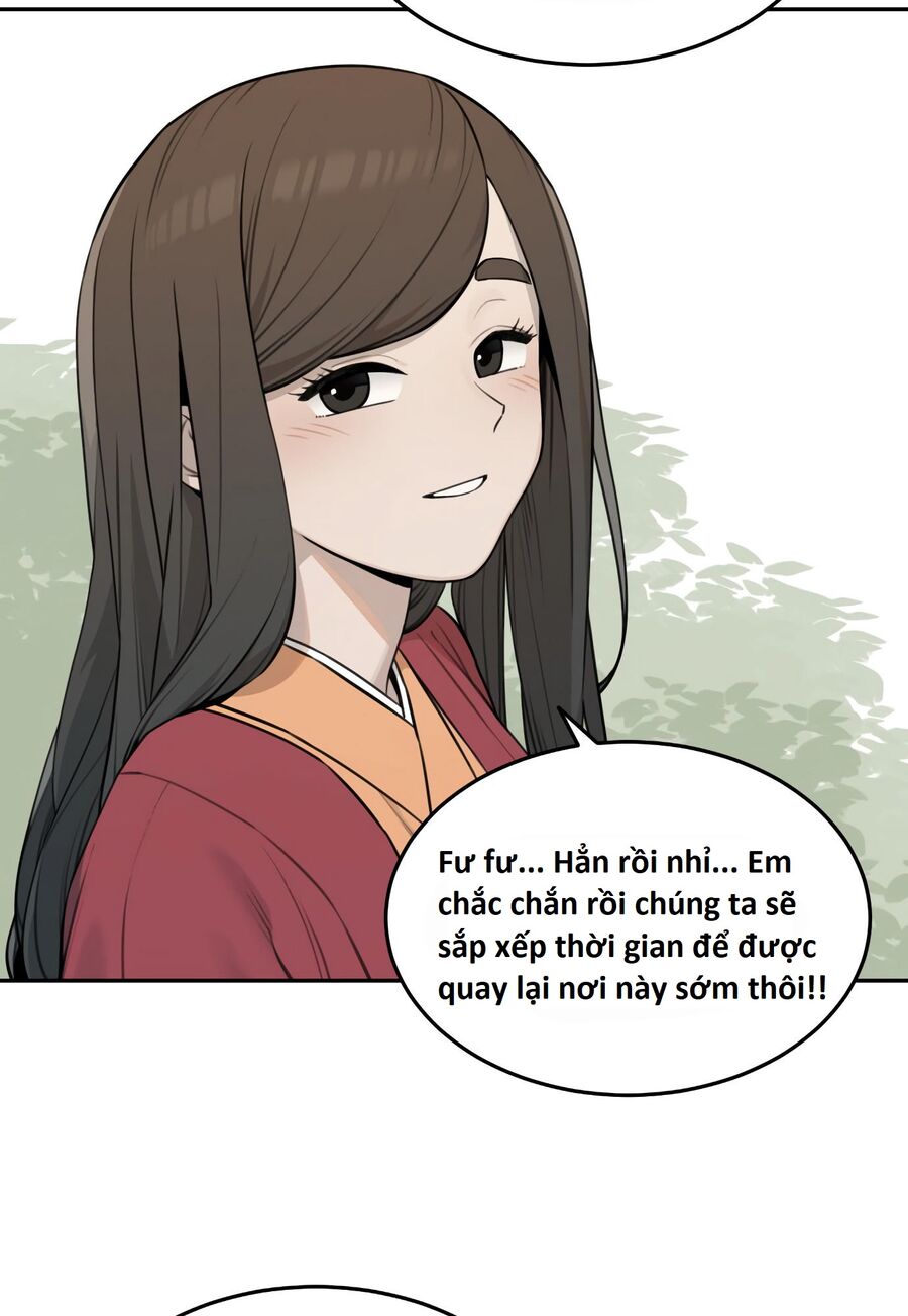 Hổ Đến Chơi Nhà Chapter 86 - Trang 2