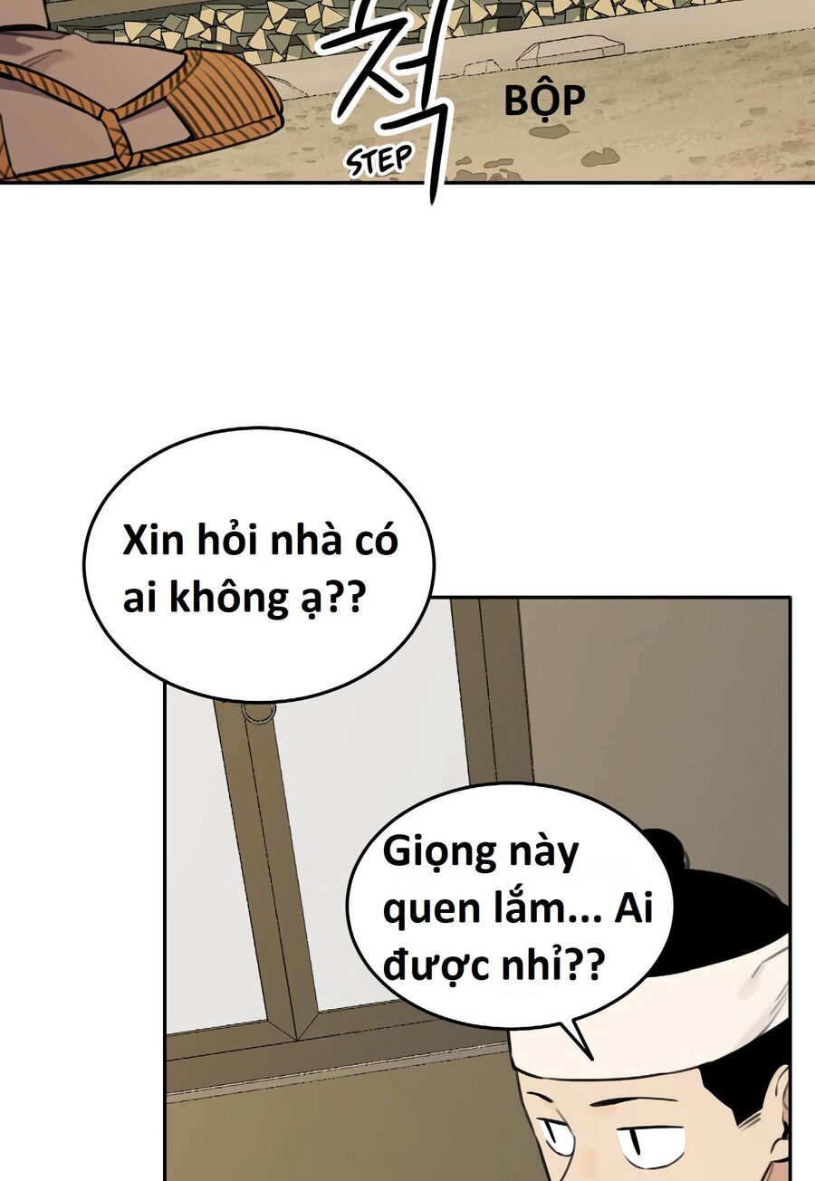 Hổ Đến Chơi Nhà Chapter 86 - Trang 2