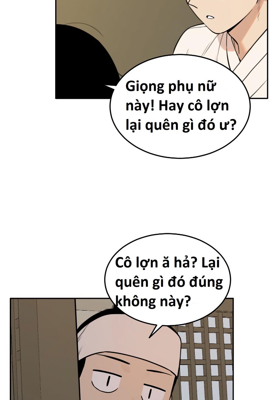 Hổ Đến Chơi Nhà Chapter 86 - Trang 2