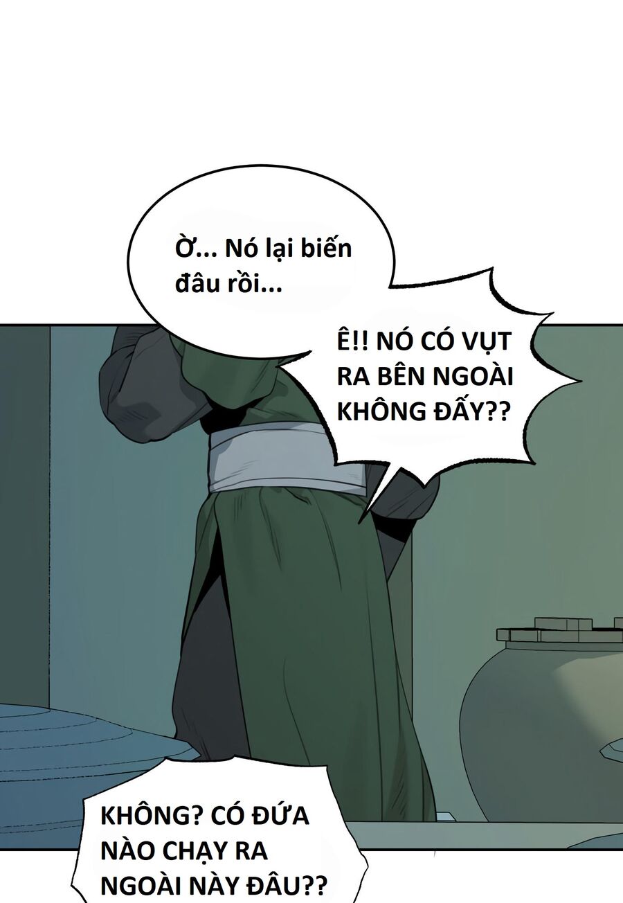 Hổ Đến Chơi Nhà Chapter 86 - Trang 2