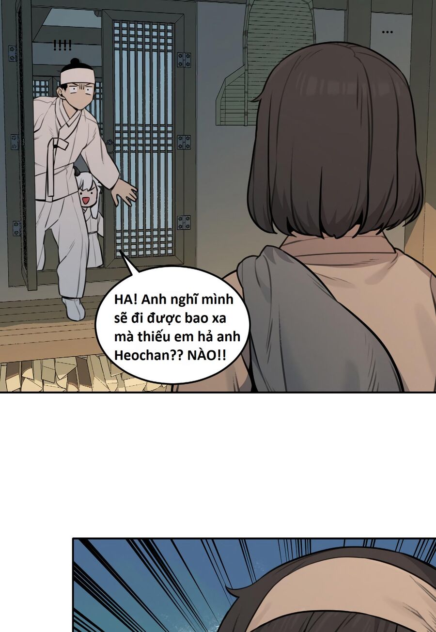 Hổ Đến Chơi Nhà Chapter 86 - Trang 2