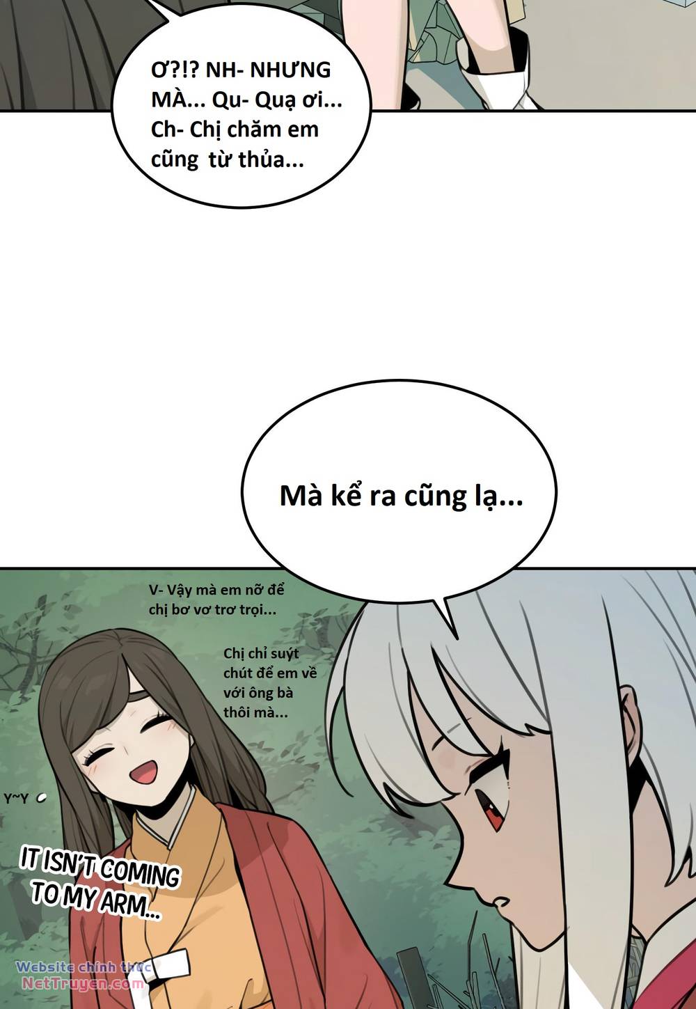 Hổ Đến Chơi Nhà Chapter 85 - Trang 2