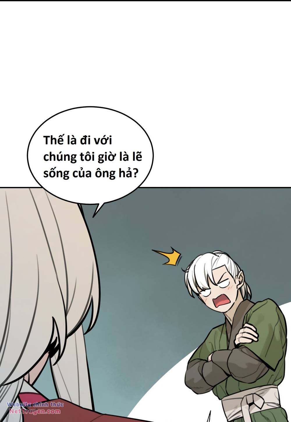 Hổ Đến Chơi Nhà Chapter 85 - Trang 2