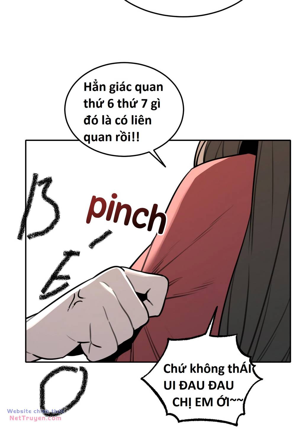 Hổ Đến Chơi Nhà Chapter 85 - Trang 2