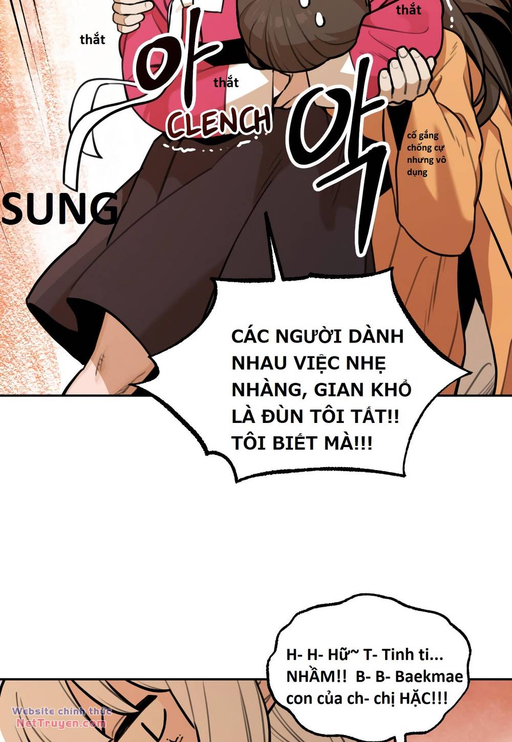 Hổ Đến Chơi Nhà Chapter 85 - Trang 2