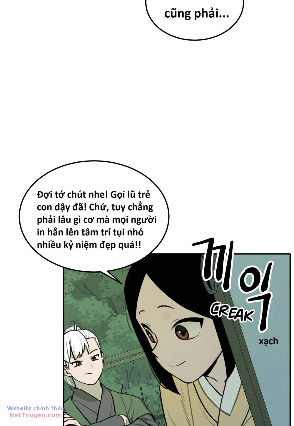 Hổ Đến Chơi Nhà Chapter 85 - Trang 2