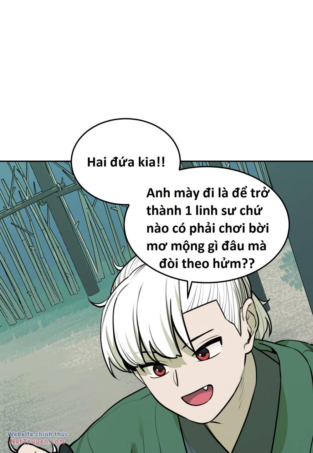 Hổ Đến Chơi Nhà Chapter 85 - Trang 2