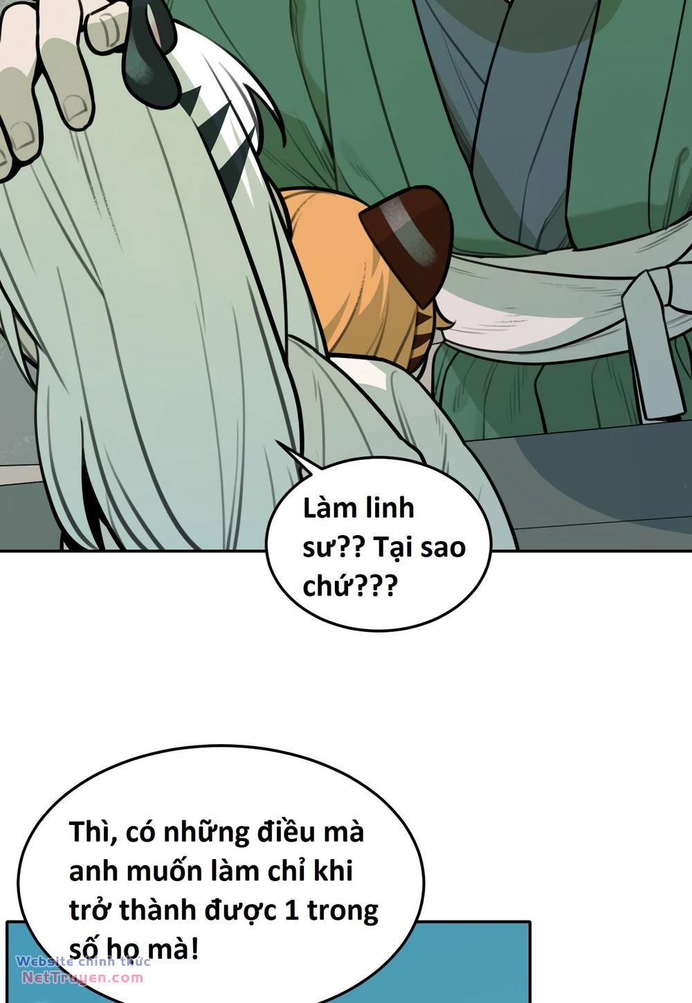 Hổ Đến Chơi Nhà Chapter 85 - Trang 2