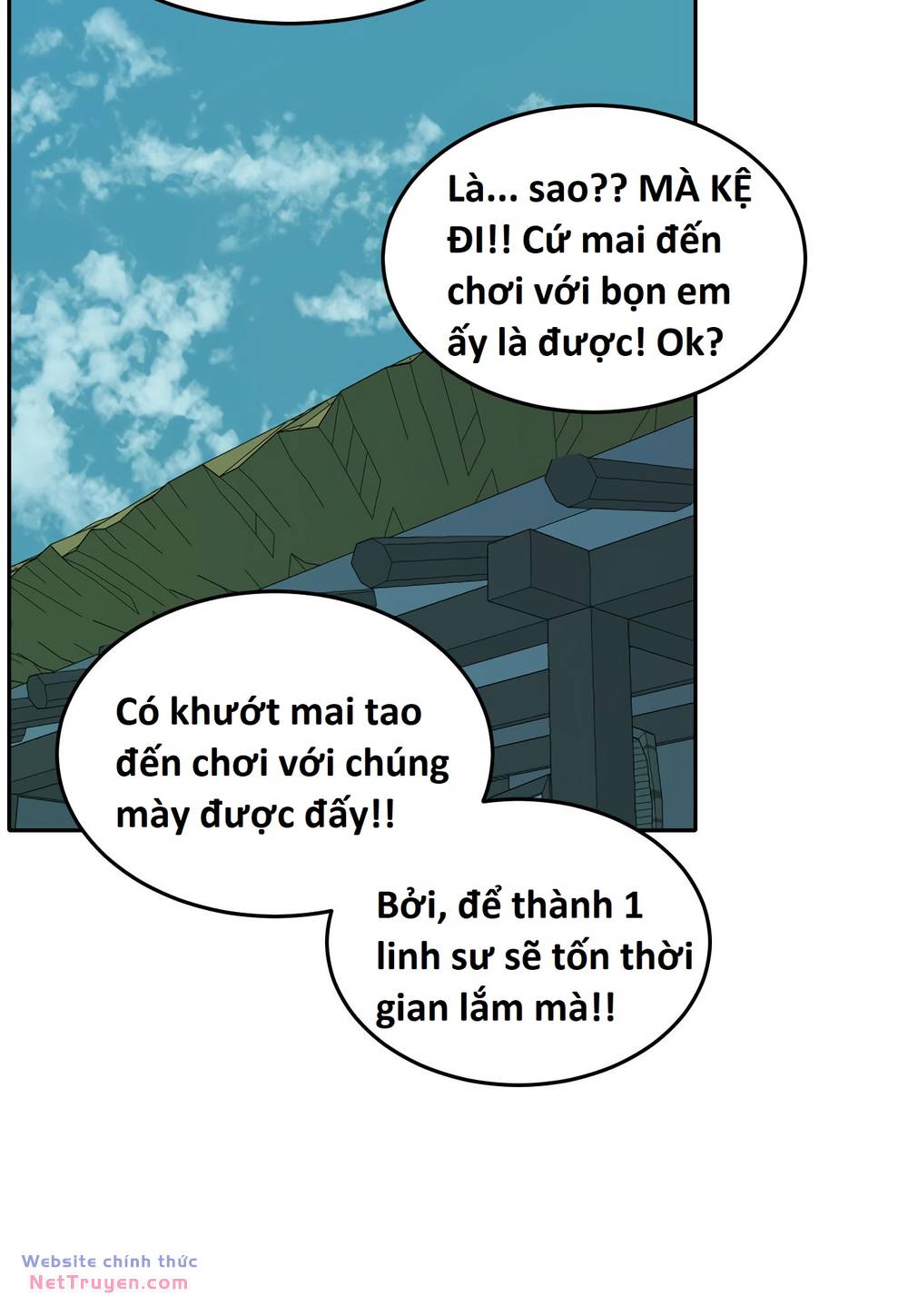 Hổ Đến Chơi Nhà Chapter 85 - Trang 2