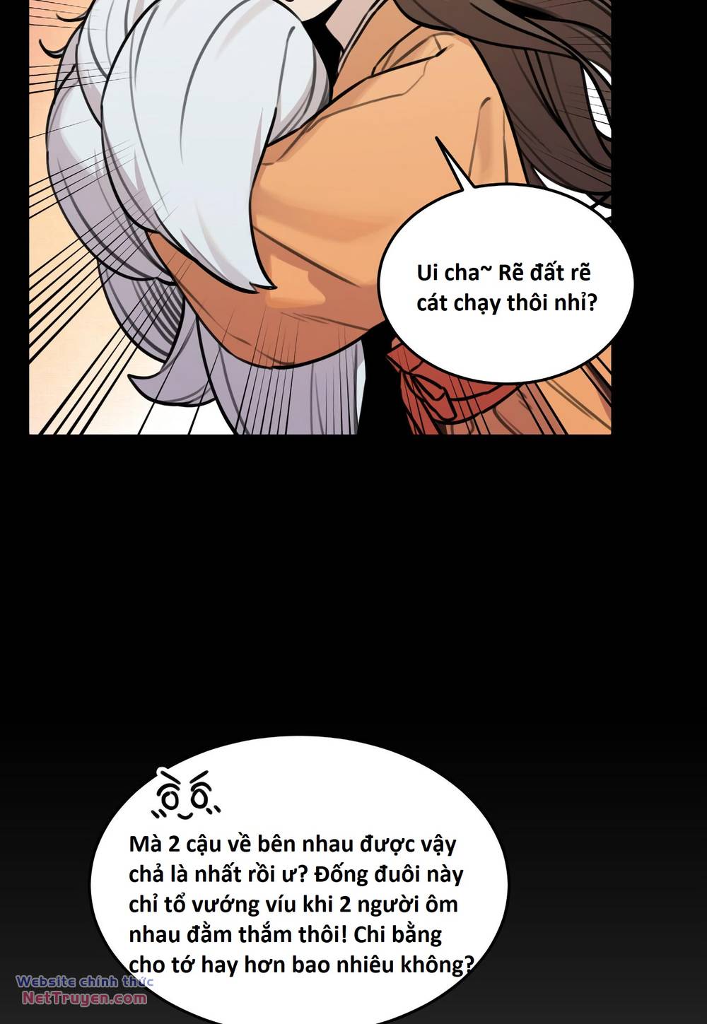 Hổ Đến Chơi Nhà Chapter 84 - Trang 2