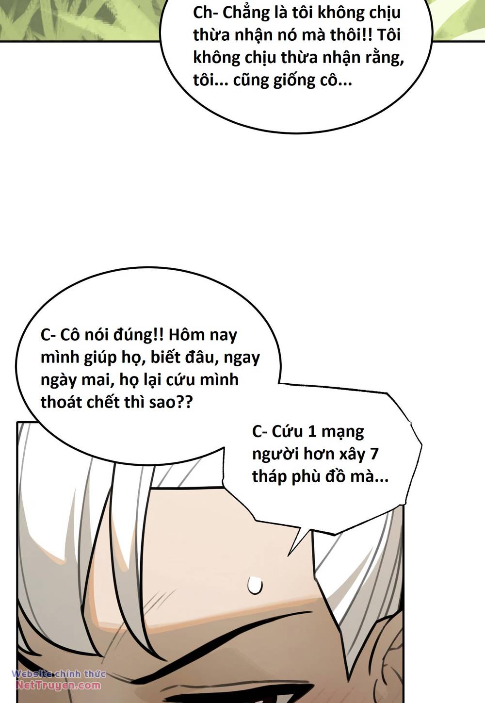 Hổ Đến Chơi Nhà Chapter 84 - Trang 2