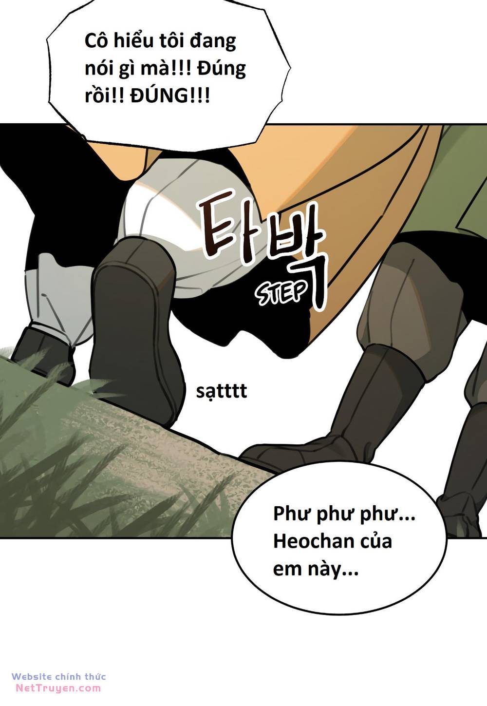 Hổ Đến Chơi Nhà Chapter 84 - Trang 2