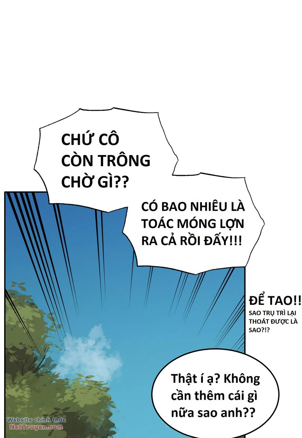 Hổ Đến Chơi Nhà Chapter 84 - Trang 2