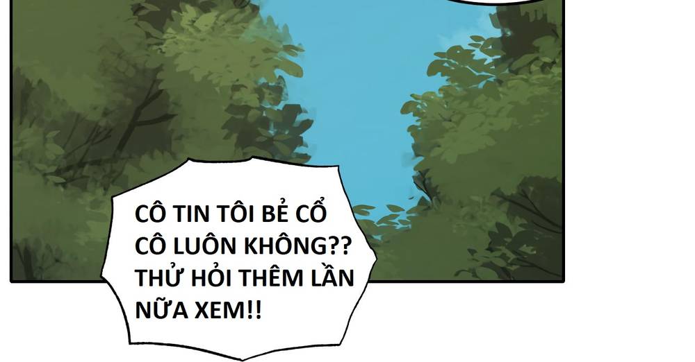 Hổ Đến Chơi Nhà Chapter 84 - Trang 2