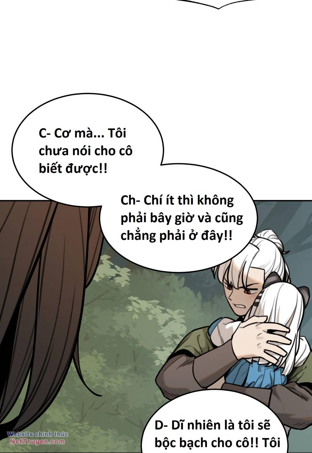 Hổ Đến Chơi Nhà Chapter 84 - Trang 2