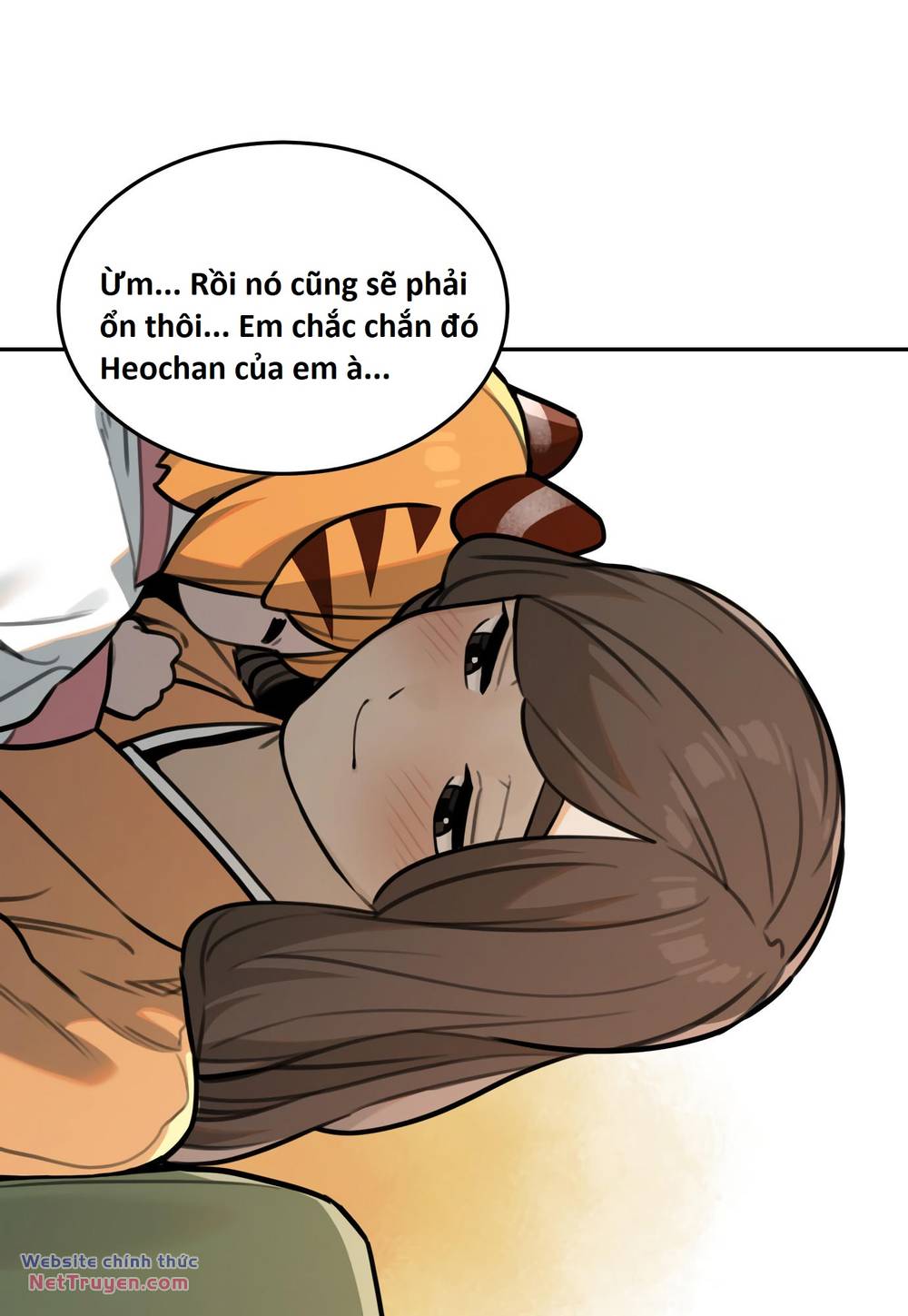 Hổ Đến Chơi Nhà Chapter 84 - Trang 2