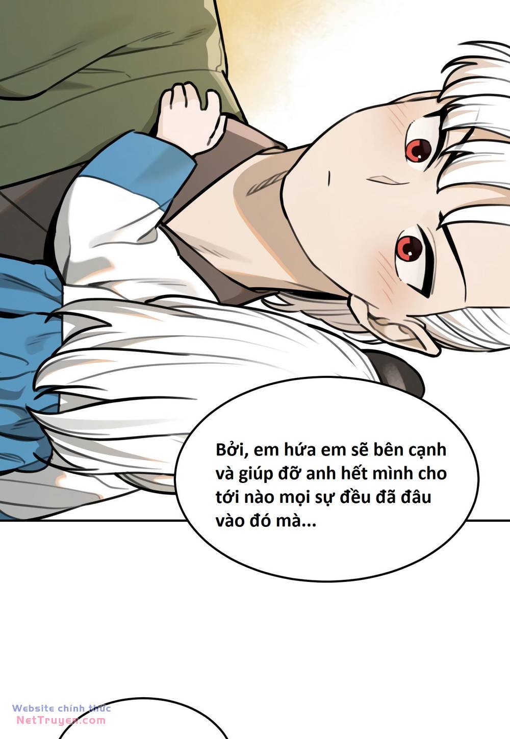 Hổ Đến Chơi Nhà Chapter 84 - Trang 2