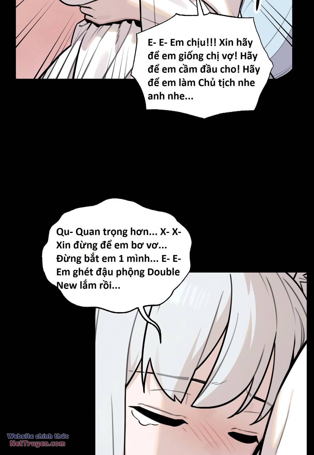 Hổ Đến Chơi Nhà Chapter 84 - Trang 2