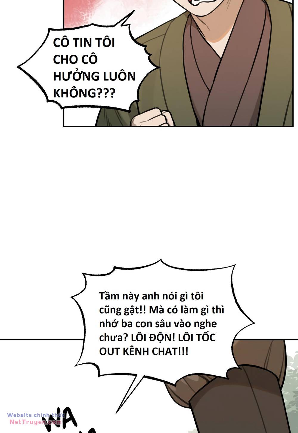 Hổ Đến Chơi Nhà Chapter 84 - Trang 2