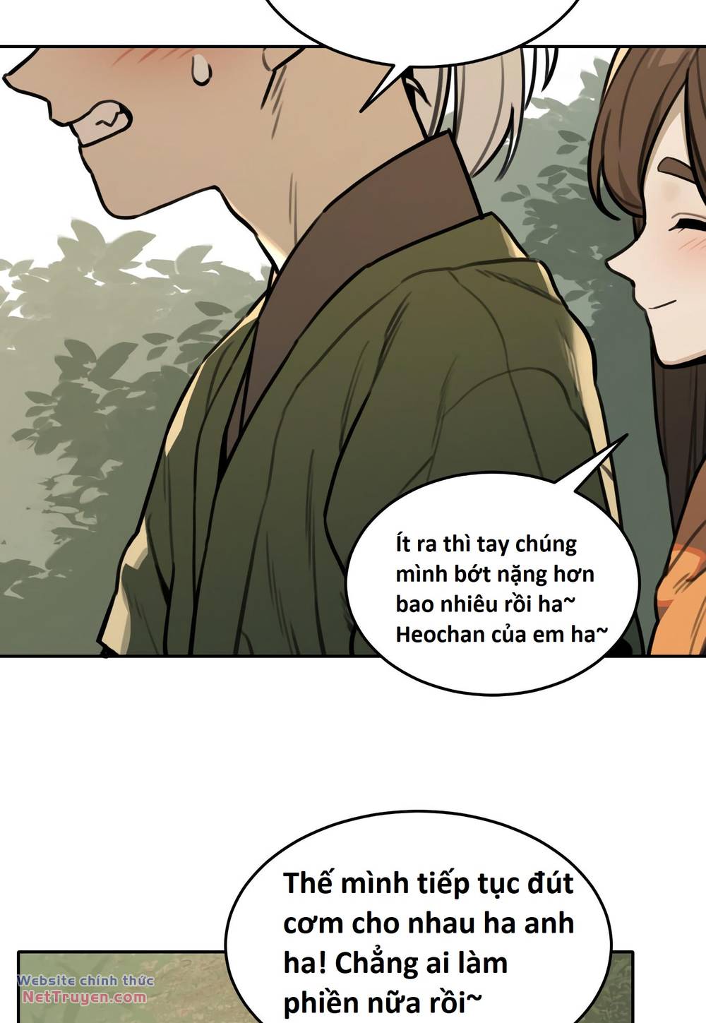 Hổ Đến Chơi Nhà Chapter 84 - Trang 2