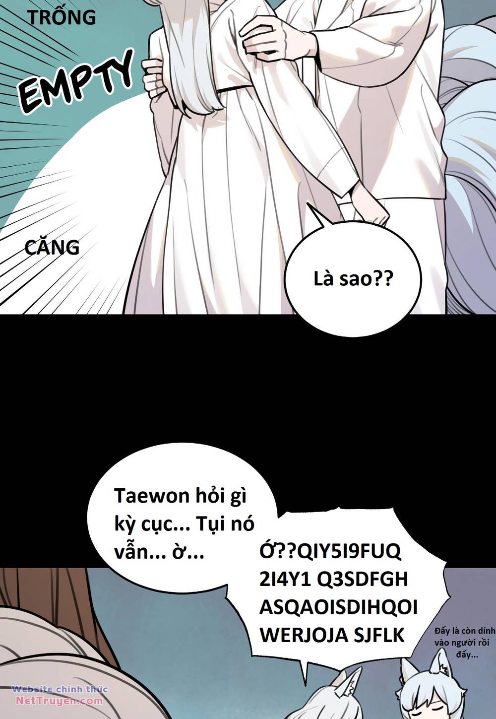 Hổ Đến Chơi Nhà Chapter 84 - Trang 2