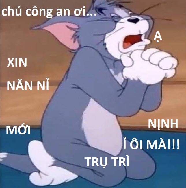 Hổ Đến Chơi Nhà Chapter 84 - Trang 2