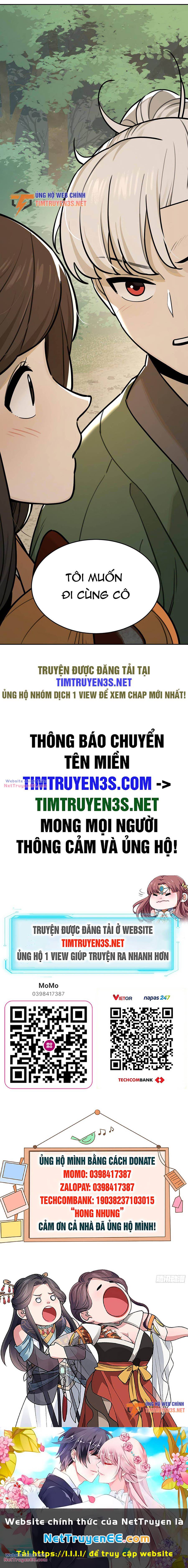 Hổ Đến Chơi Nhà Chapter 83 - Trang 2