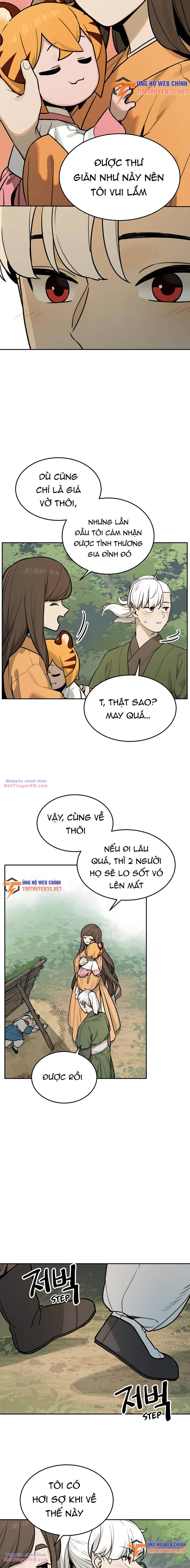 Hổ Đến Chơi Nhà Chapter 83 - Trang 2