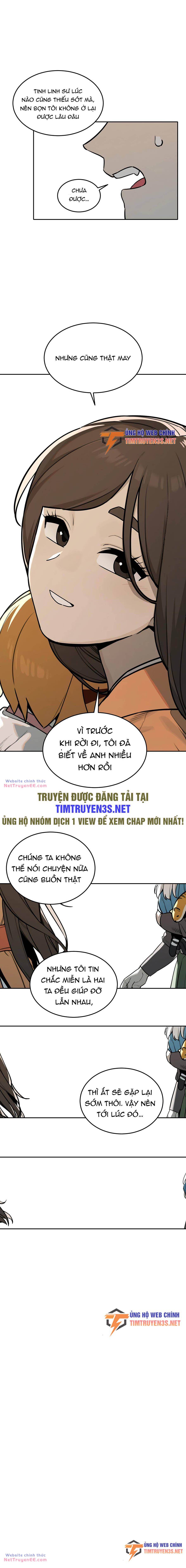 Hổ Đến Chơi Nhà Chapter 83 - Trang 2