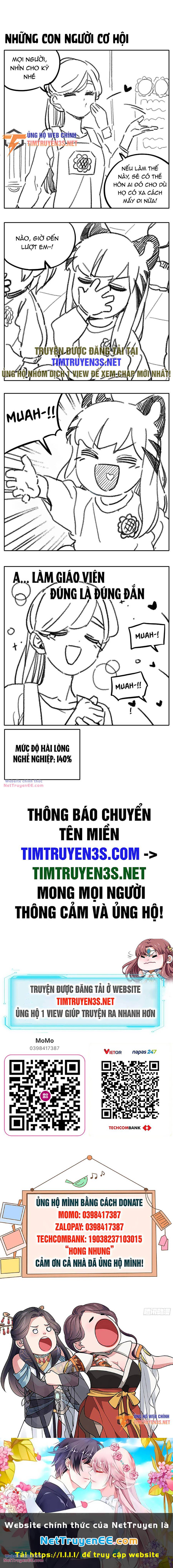 Hổ Đến Chơi Nhà Chapter 82 - Trang 2