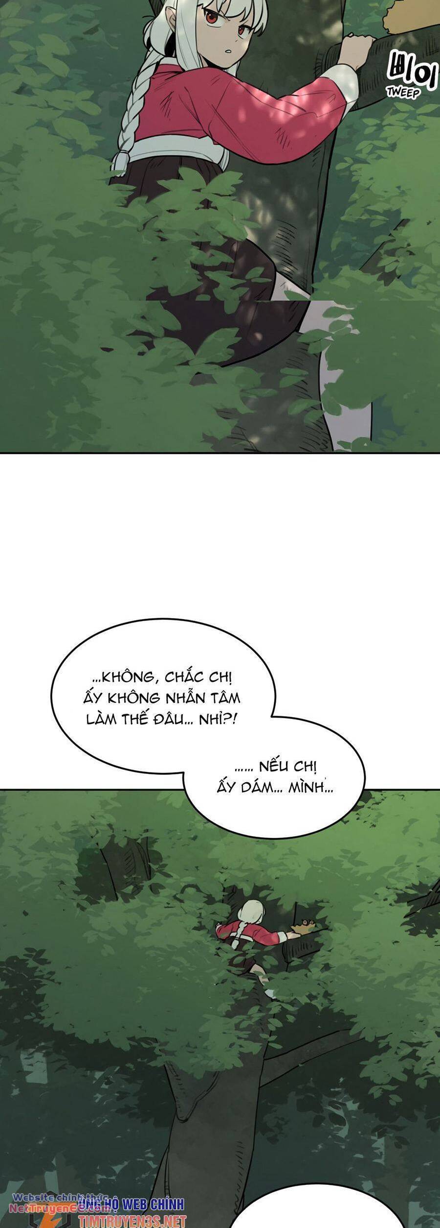 Hổ Đến Chơi Nhà Chapter 81 - Trang 2