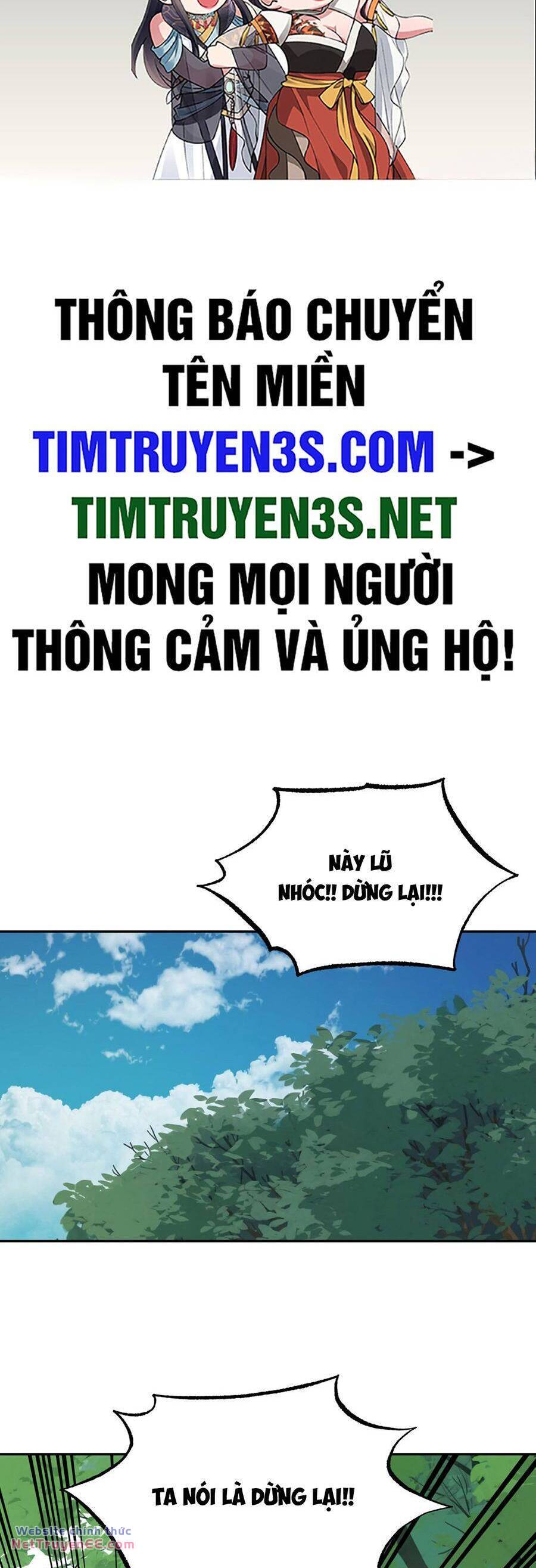 Hổ Đến Chơi Nhà Chapter 81 - Trang 2