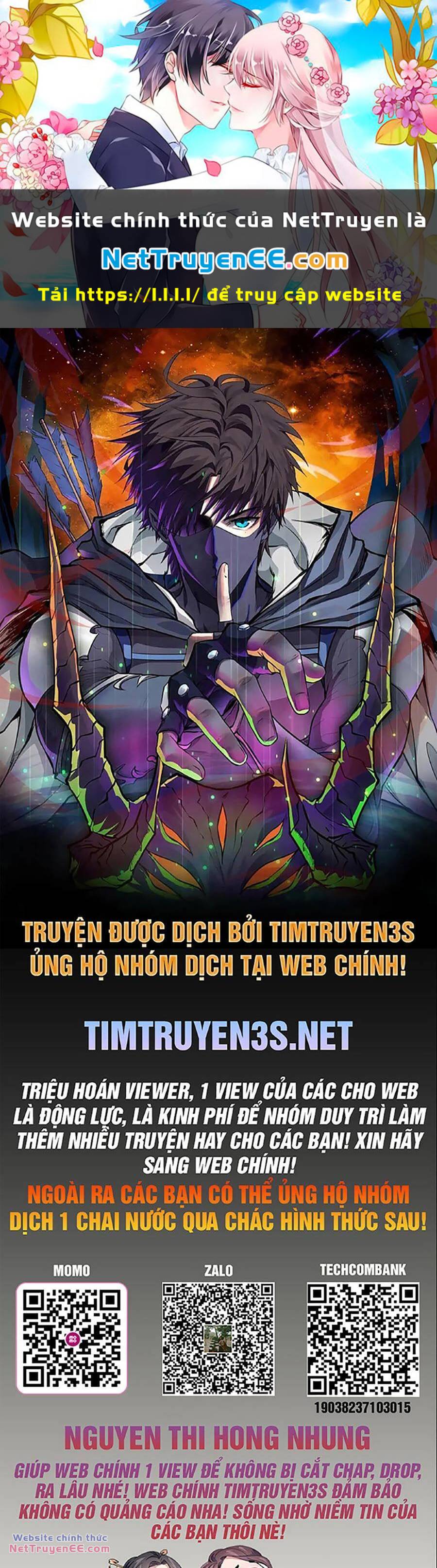 Hổ Đến Chơi Nhà Chapter 80 - Trang 2