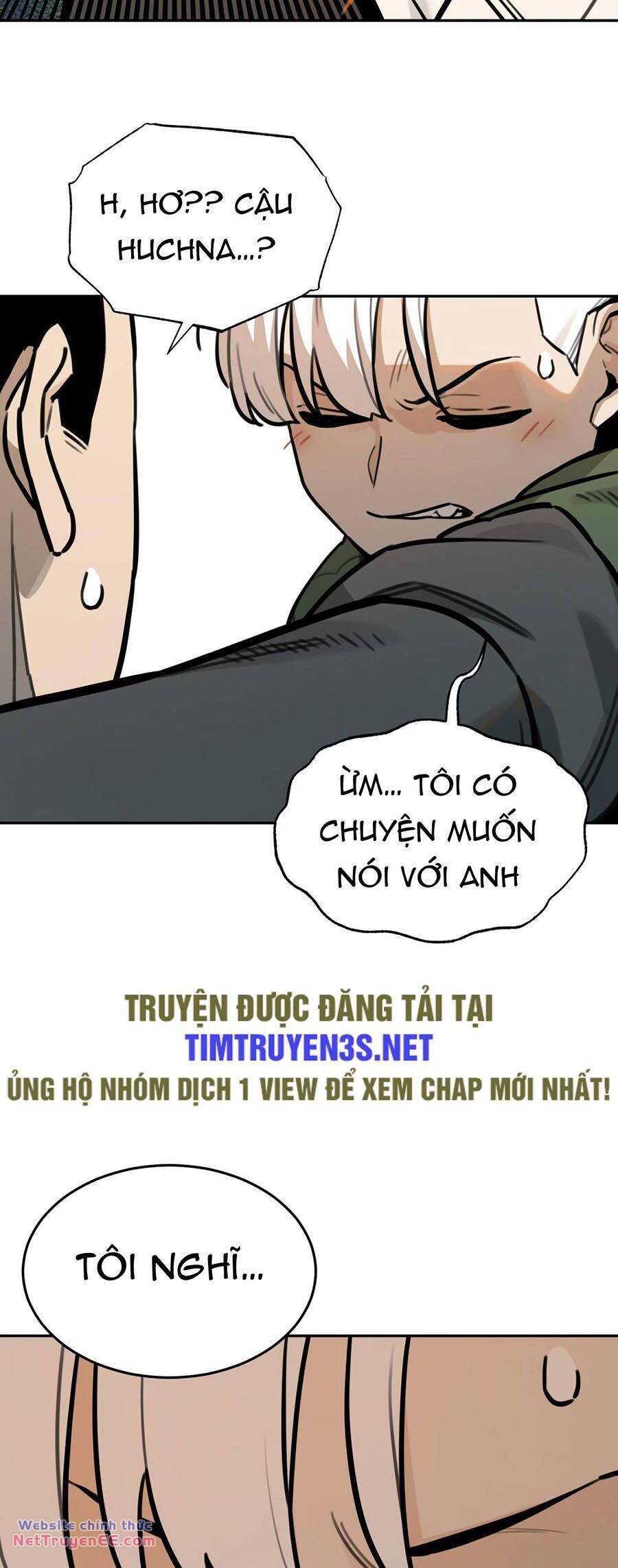 Hổ Đến Chơi Nhà Chapter 80 - Trang 2