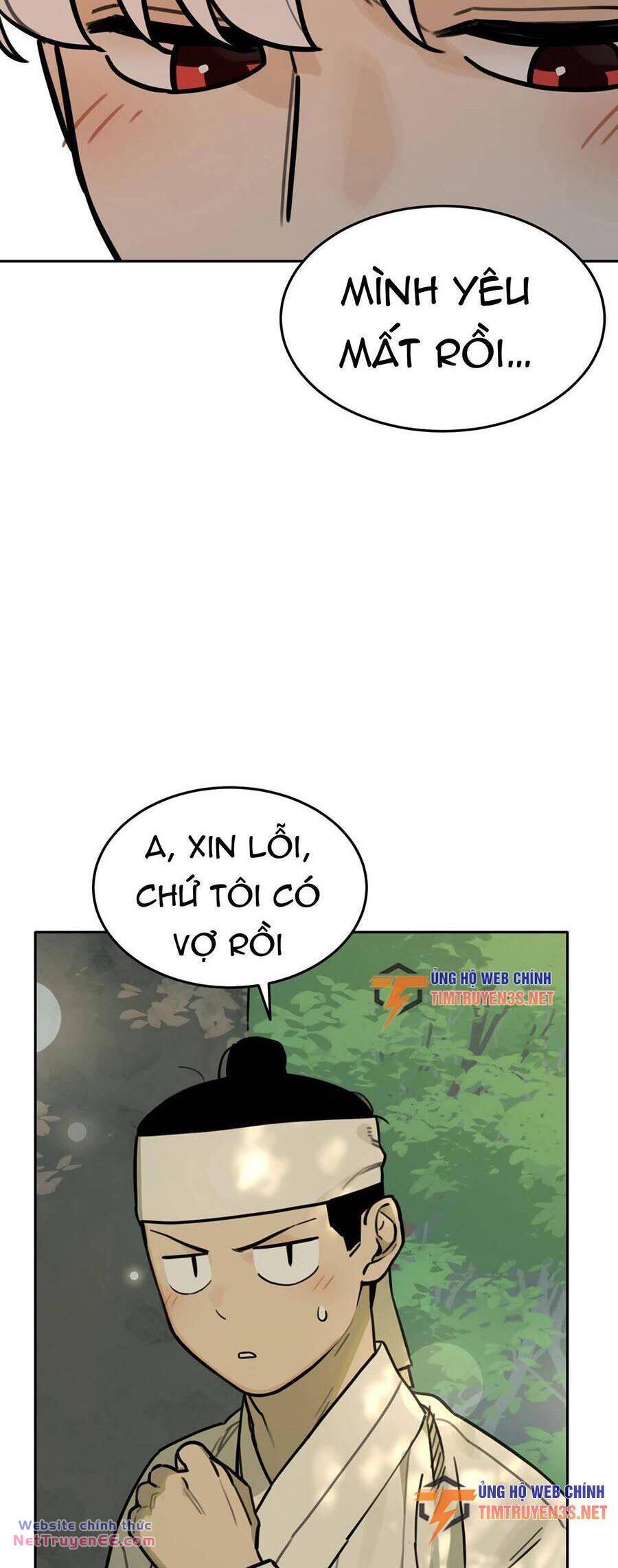 Hổ Đến Chơi Nhà Chapter 80 - Trang 2