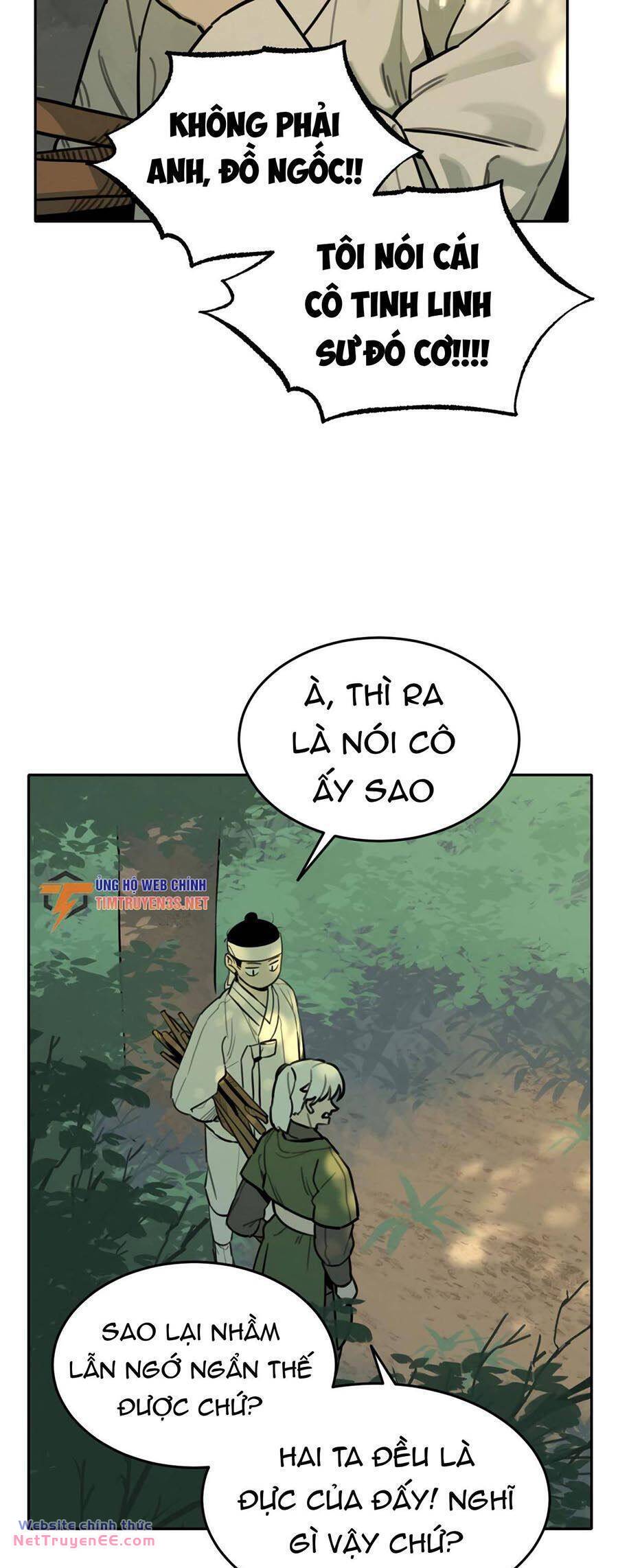 Hổ Đến Chơi Nhà Chapter 80 - Trang 2