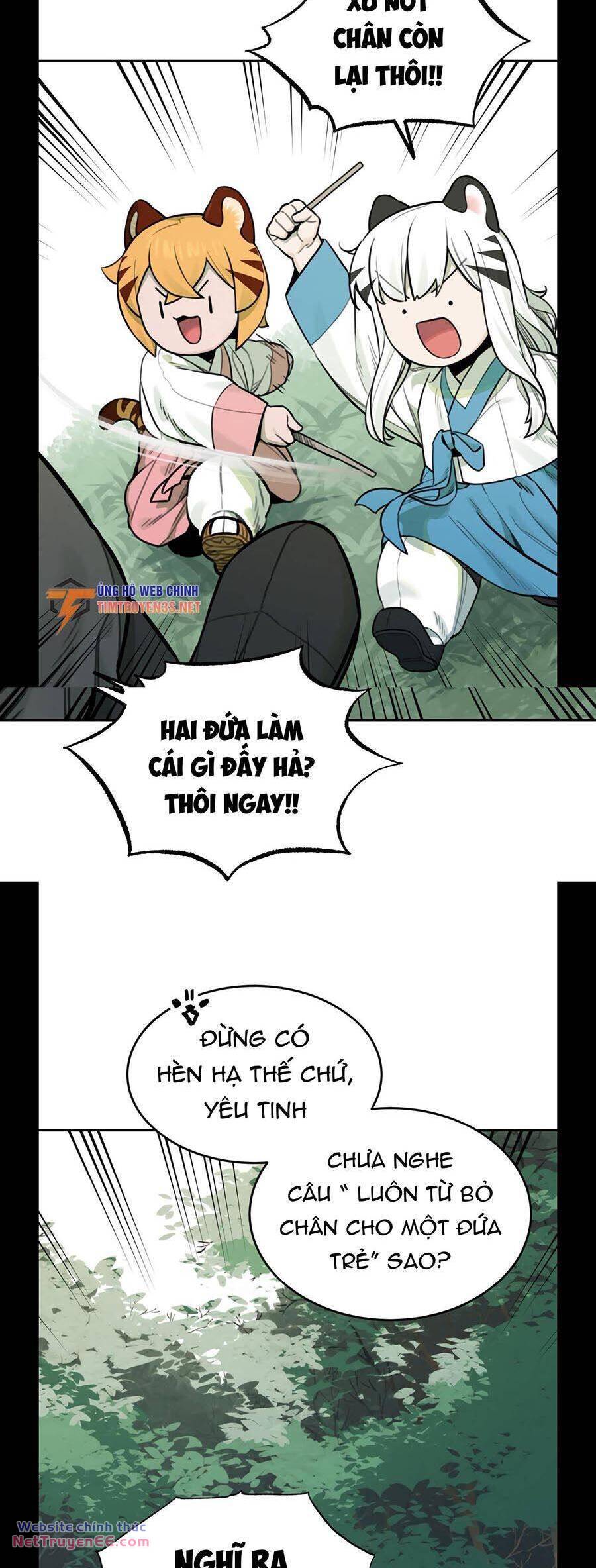 Hổ Đến Chơi Nhà Chapter 80 - Trang 2