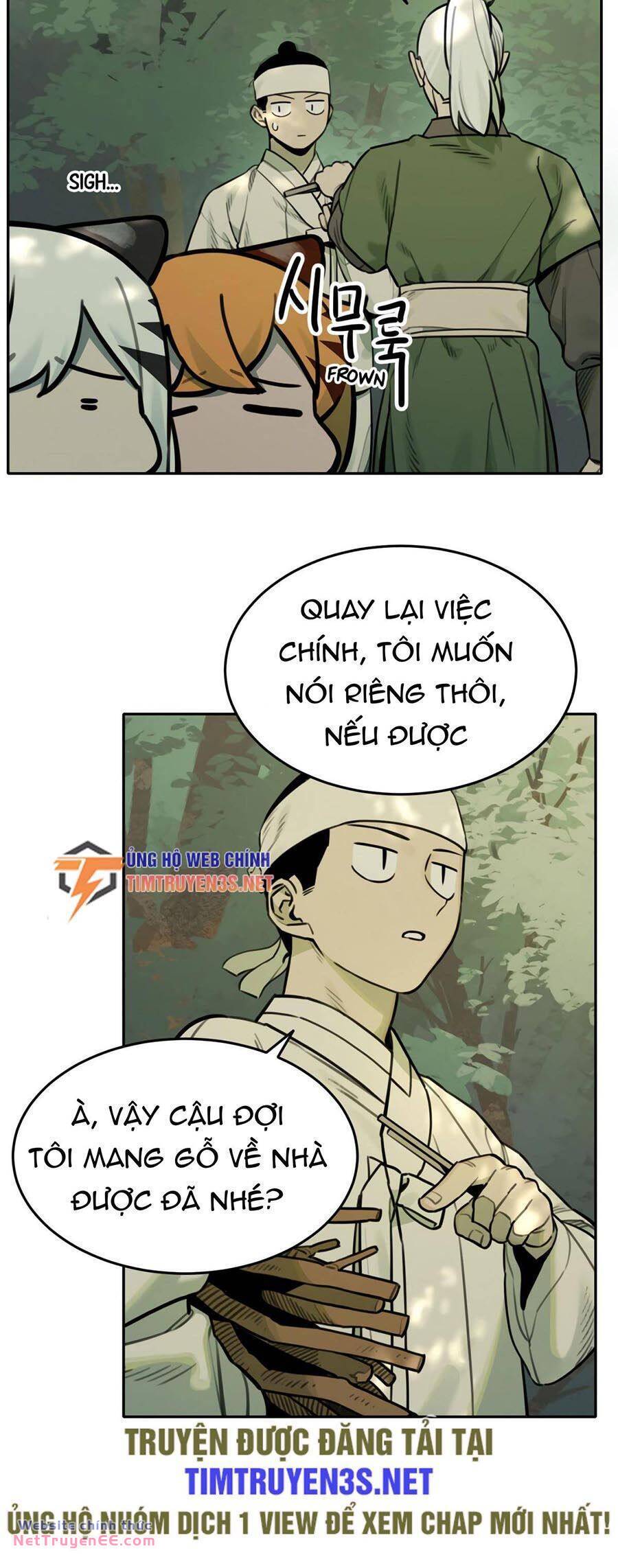 Hổ Đến Chơi Nhà Chapter 80 - Trang 2