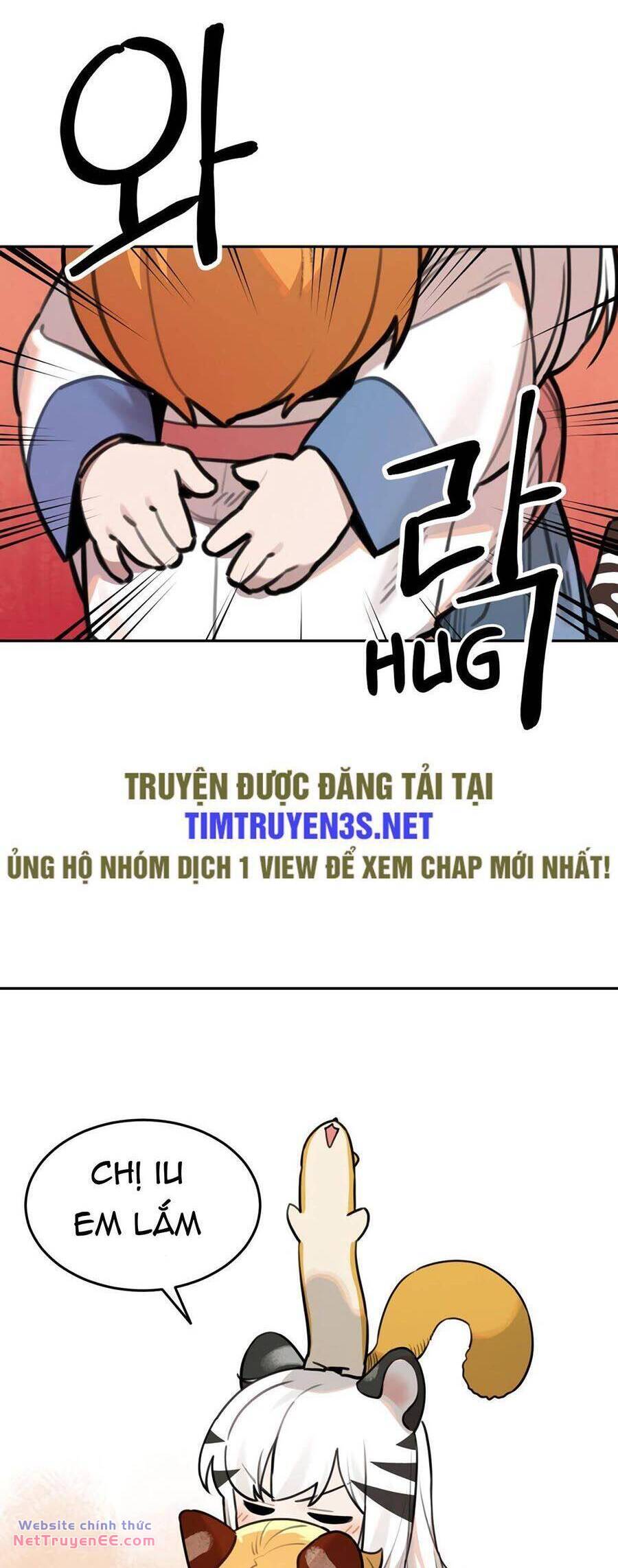 Hổ Đến Chơi Nhà Chapter 80 - Trang 2