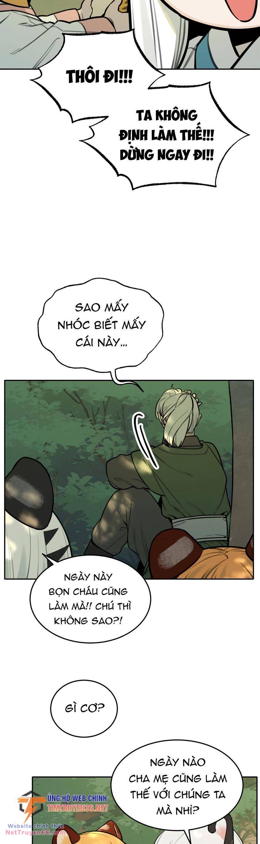 Hổ Đến Chơi Nhà Chapter 80 - Trang 2