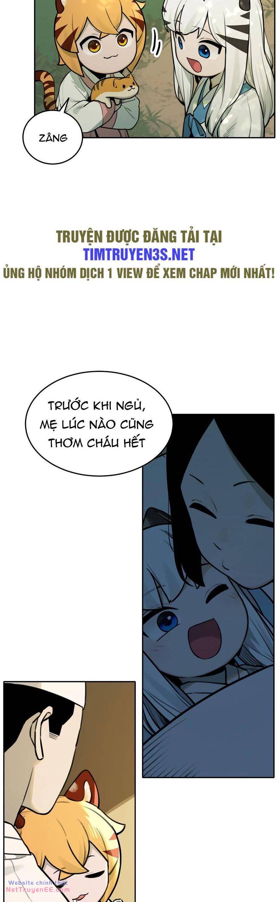 Hổ Đến Chơi Nhà Chapter 80 - Trang 2